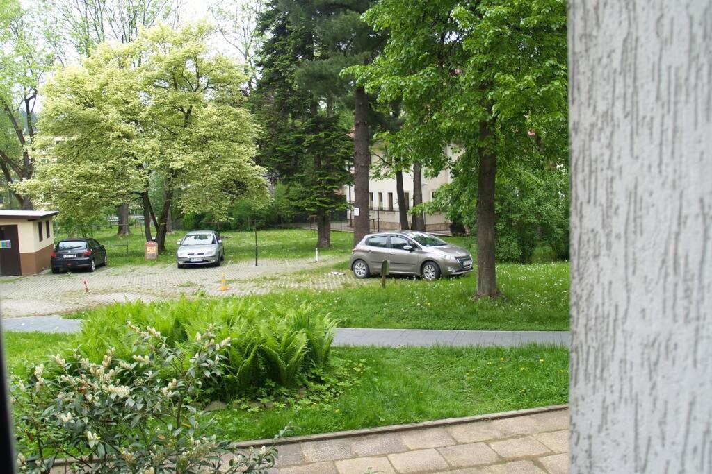 Zakopane Centrum Samodzielne Mieszkanie Exterior photo